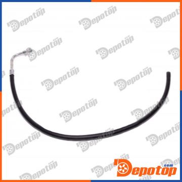 Tuyau hydraulique direction pour AUDI | 10SKV815, 32519